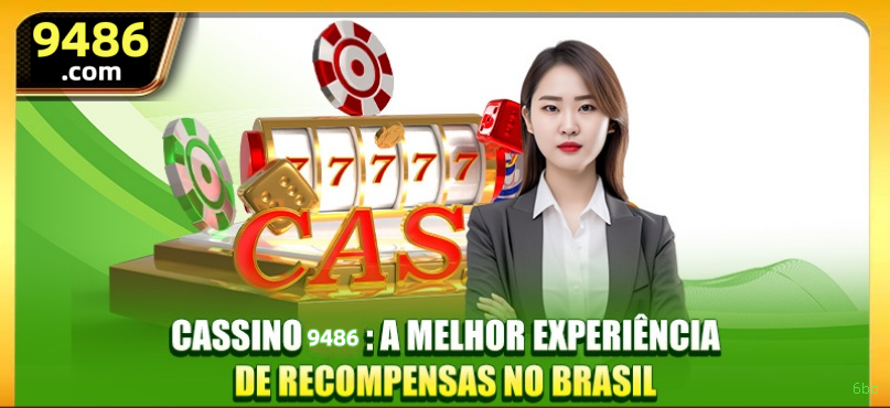 APP oficial da 6bb para mobile