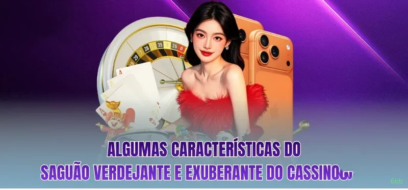 Comparação APP mobile vs versão web da 6bb