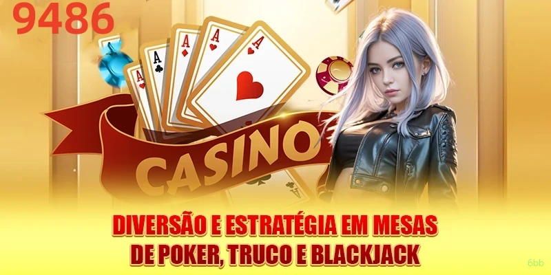 Bônus 6bb