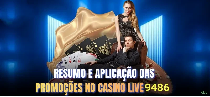 Download gratuito do app da 6bb