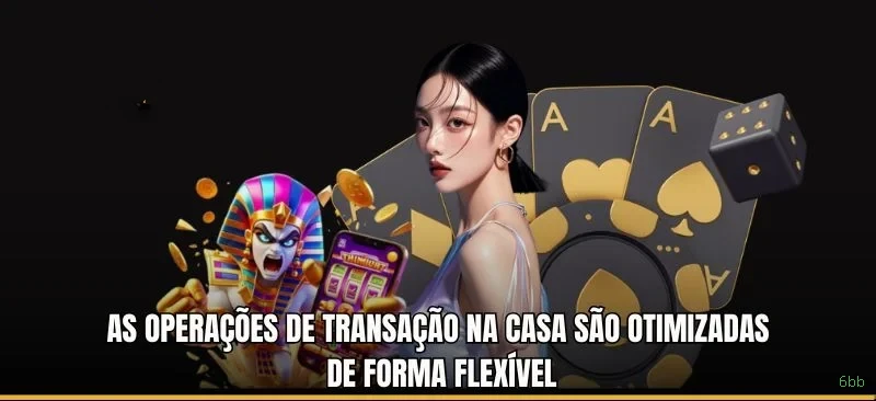 Download gratuito do app da 6bb