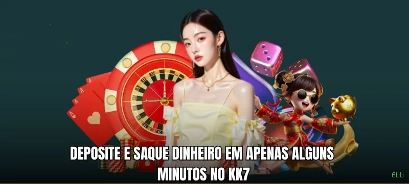 Página oficial da 6bb no Facebook