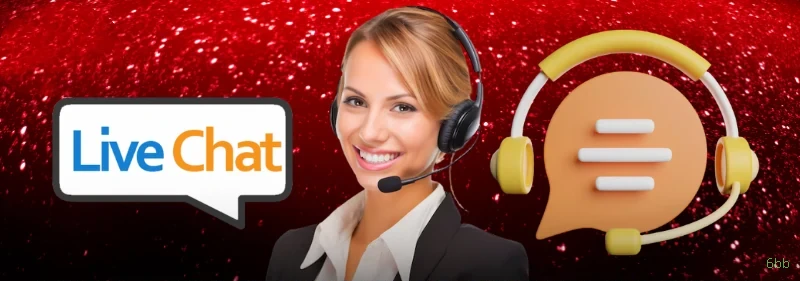 Plataforma completa da 6bb com todos os jogos