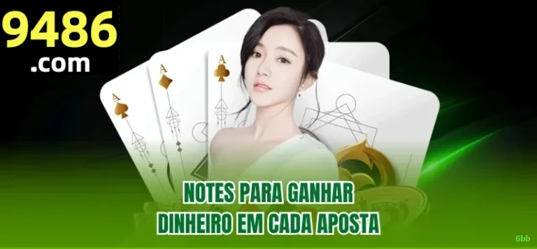 Slots online da 6bb com jackpots progressivos