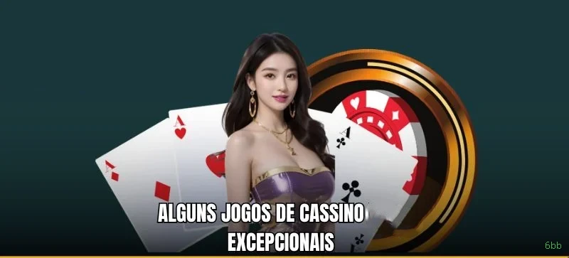 Programa VIP exclusivo da 6bb